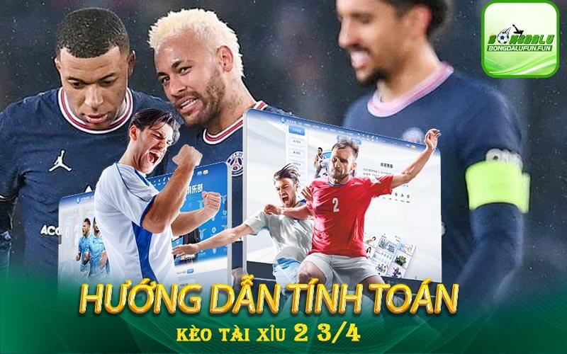 Hướng-dẫn-tính-toán-kèo-tài-xỉu-2-3-4