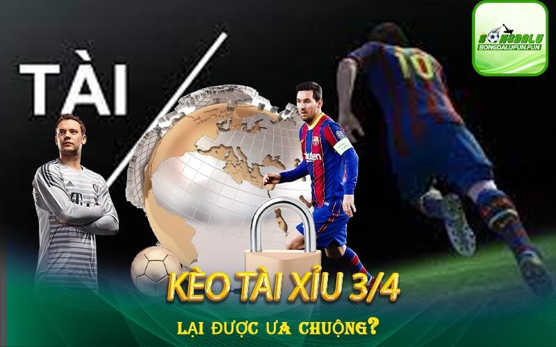 kèo-tài-xỉu-3-4-lại-được-ưa-chuộng