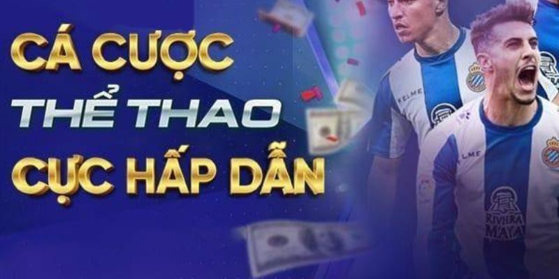 Tham gia cá cược thể thao hấp dẫn tại 888b link