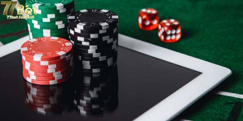 Giới thiệu chi tiết về Casino online 77BET