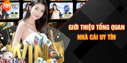 Tìm hiểu vài nét về nhà cái 789Bet